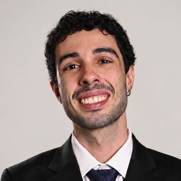 Igor Garcia Sanches de Souza, Psiquiatra São Paulo