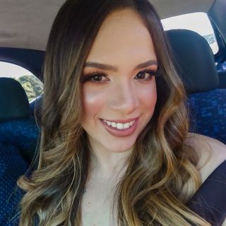 Andressa Margreiter Tonello , Fisioterapeuta Pato Branco