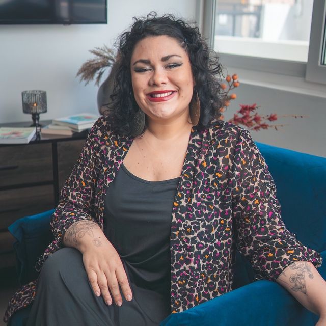 Karen Guerrero Rodríguez, Psicólogo Providencia