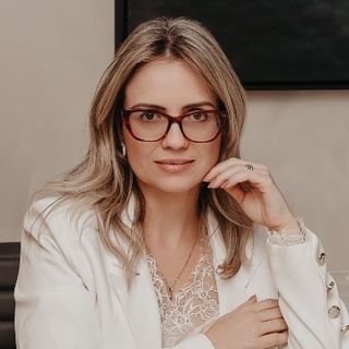 Michelle  Meloni Braun, Radiologista São Paulo