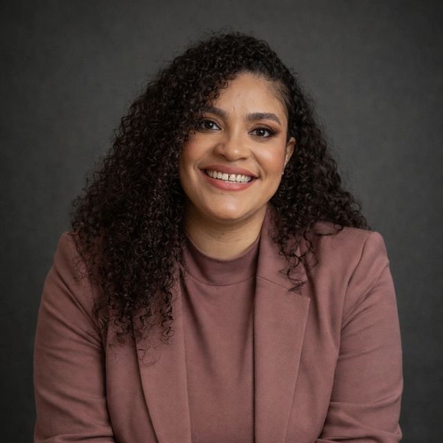 Mayara Kalonji, Médico clínico geral Rio de Janeiro