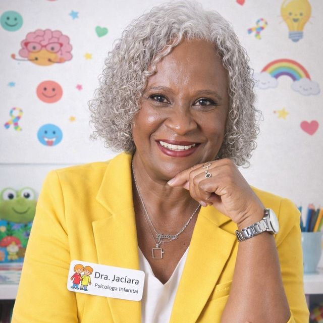 Jaciara Olyntho Santos de Oliveira, Psicólogo Duque de Caxias