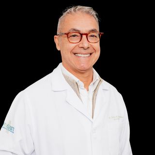 Carlos Ketzer Fagundes, Coloproctologista Porto Alegre