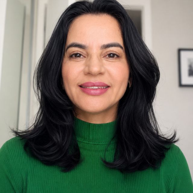 Djanira Souza, Psicólogo São Paulo
