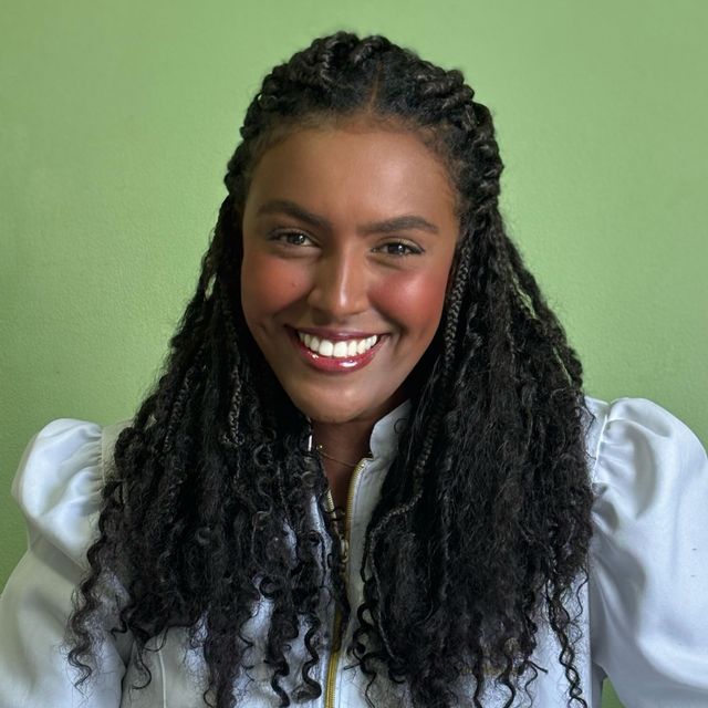 Myrelle Carvalho, Nutricionista Pindamonhangaba