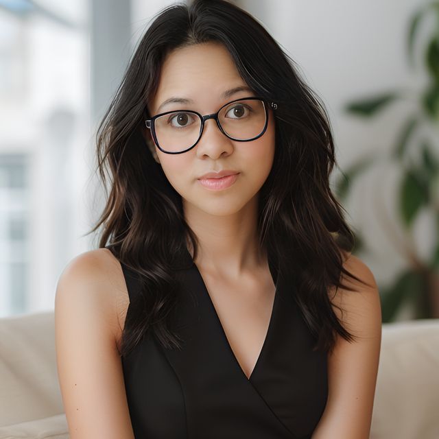 Melissa Santamaría, Psicólogo Medellín