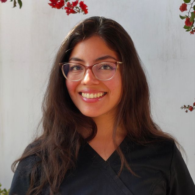 Montserrat Rivera Fredes, Psicólogo Antofagasta