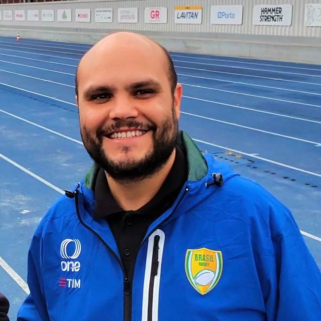 Thiago de Alencar Macota, Ortopedista - Traumatologista São Paulo