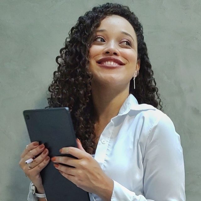 Beatriz Moraes, Psicólogo São Paulo