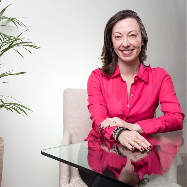 Thais Brengel, Psicólogo São Paulo