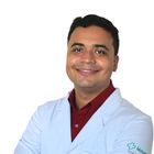 Dr. Tércio Silva Ferreira