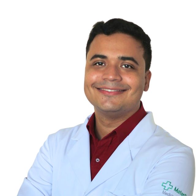 Tércio Silva Ferreira, Geriatra Belo Horizonte