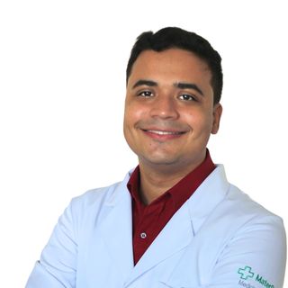 Dr. Tércio Silva Ferreira