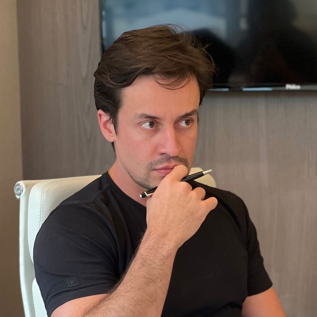 Getulio Santos, Nutrólogo São Paulo