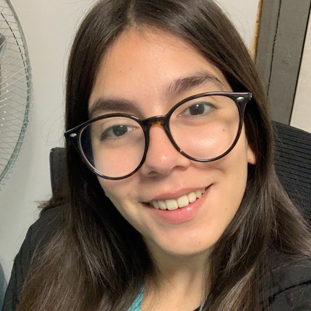 Javiera  Cifuentes kruuse