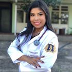 Dra. Sophia Orellana  Soliz