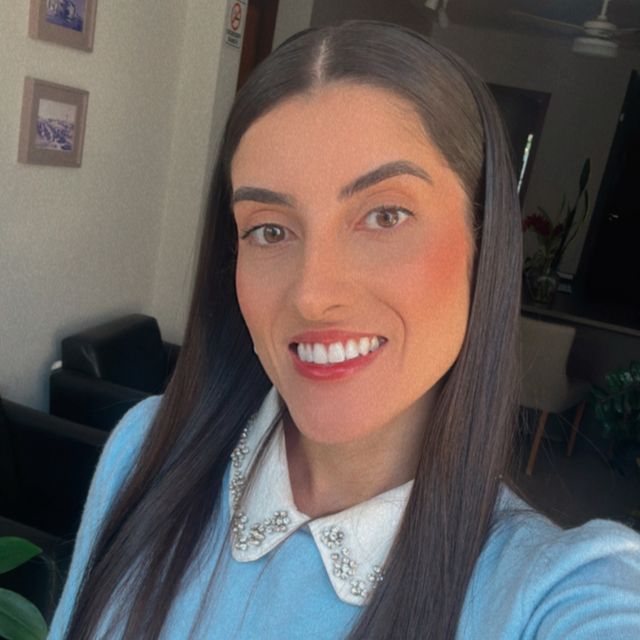 Mônica Samantha Ferreira, Psicólogo Divinópolis