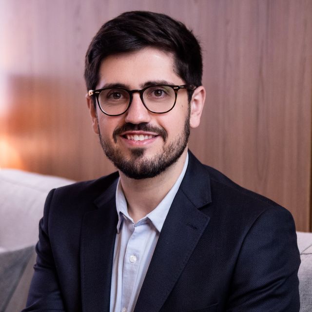 Matheus  Brum Rodrigues da Costa , Ginecologista Hortolândia