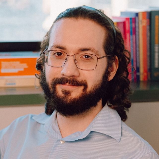 Rodrigo Silveira, Psicólogo Salvador