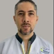 Acercar imagen: John Jairo Gutierrez Sanchez, Odontólogo Barranquilla