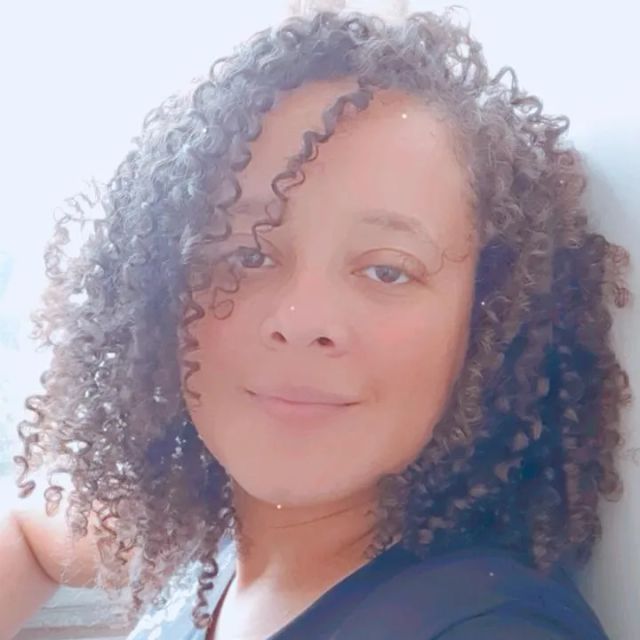 Rubenia  Rodrigues Moura, Nutricionista São Paulo