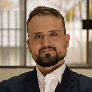 Dr. Vinicius Grachinski