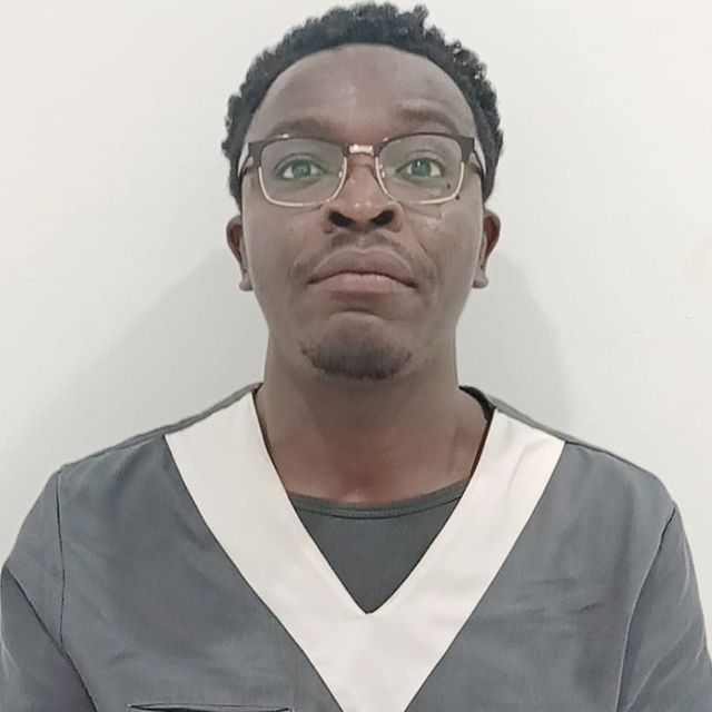 Djovanny Jabrun, Podólogo San Bernardo