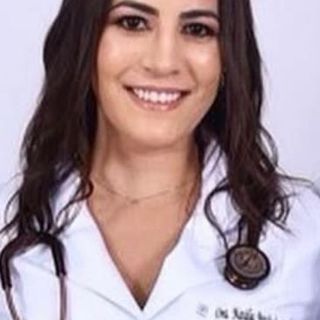 Dra. Natália Frazão
