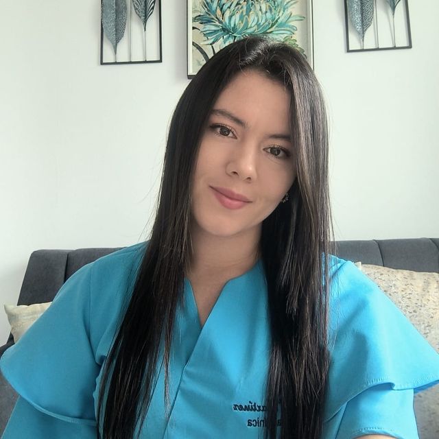 Catalina Martinez Valencia, Psicólogo Manizales