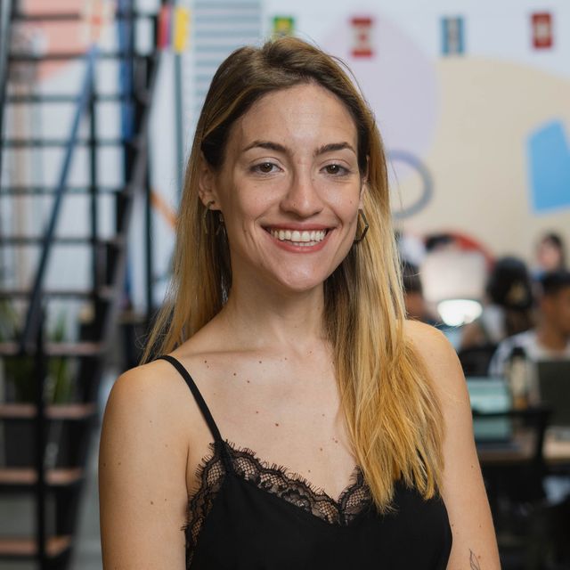 Maria Eugenia Rey, Psicólogo Ciudad Autónoma de Buenos Aires