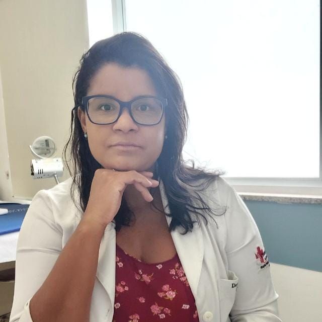 Ingrid Torres Gomes Ferreira, Coloproctologista Rio de Janeiro