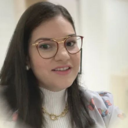 Amanda Dias Cardoso Viana, Pediatra Brasília