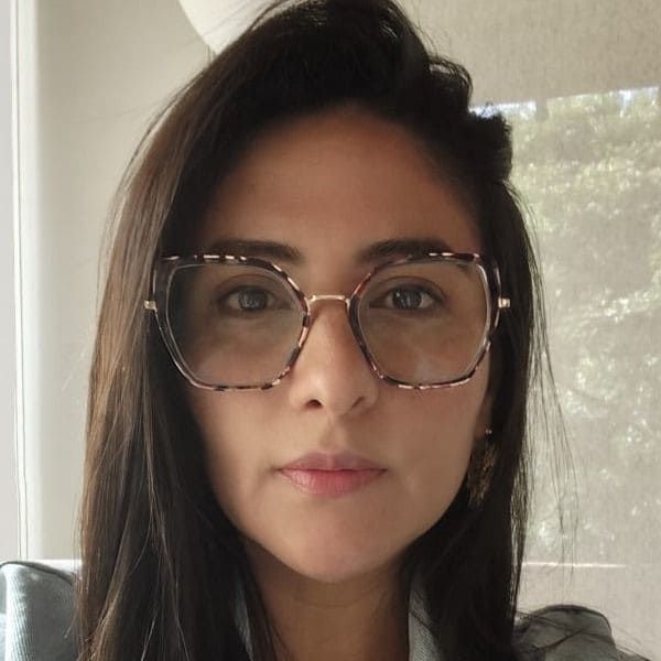 Milena Loaiza Flórez, Psicólogo Rionegro