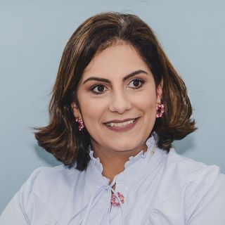 Mileni Fernanda Dos Santos Moreira Faller, Psicólogo Domingos Martins