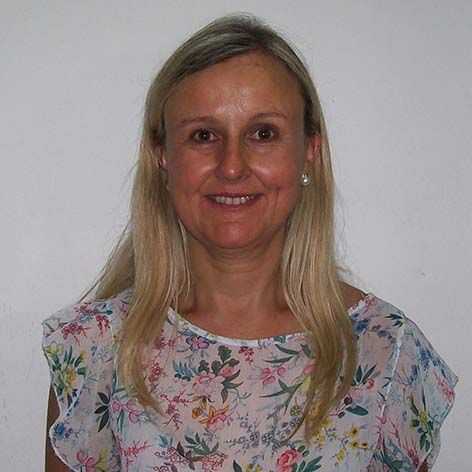 Claudia Carolina Guerrero, Psicólogo Concordia