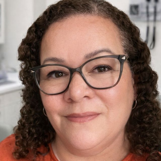 Lucicleide Gomes de Jesus, Psicólogo São Paulo