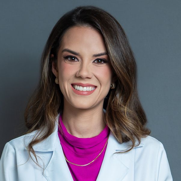 Camila Nicolela Geraldo Martins, Cardiologista Campinas
