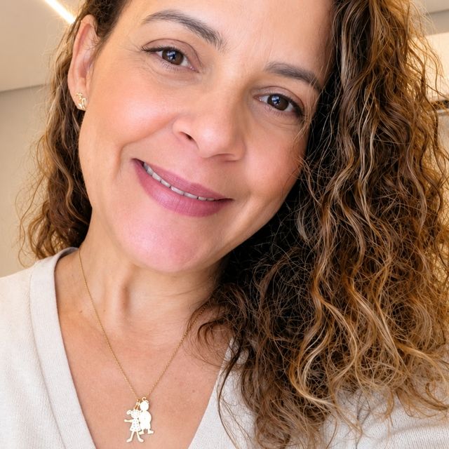 Flávia Lima, Psicólogo São Paulo
