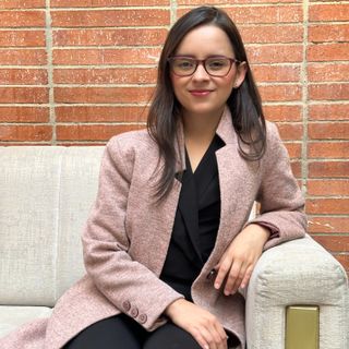 Dra. Diana  Paola Duarte Mora