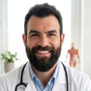 Jhonata Pereira Muniz, Especialista em Clínica Médica Criciúma