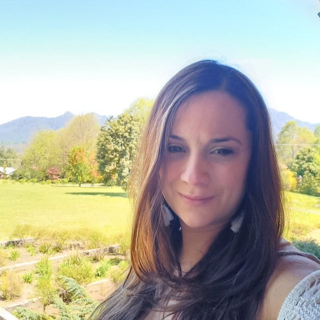 Loreto Troncoso Díaz., Psicólogo Temuco