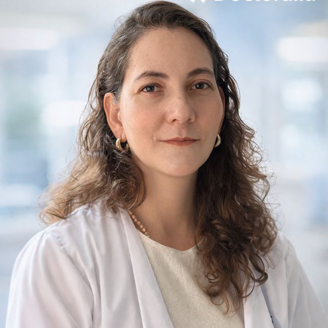 Gabriela Gutiérrez Villa, Psicólogo Cali