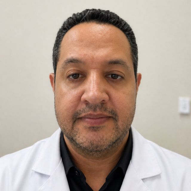 Matheus  Souza Lima Silva, Endocrinologista Belo Horizonte