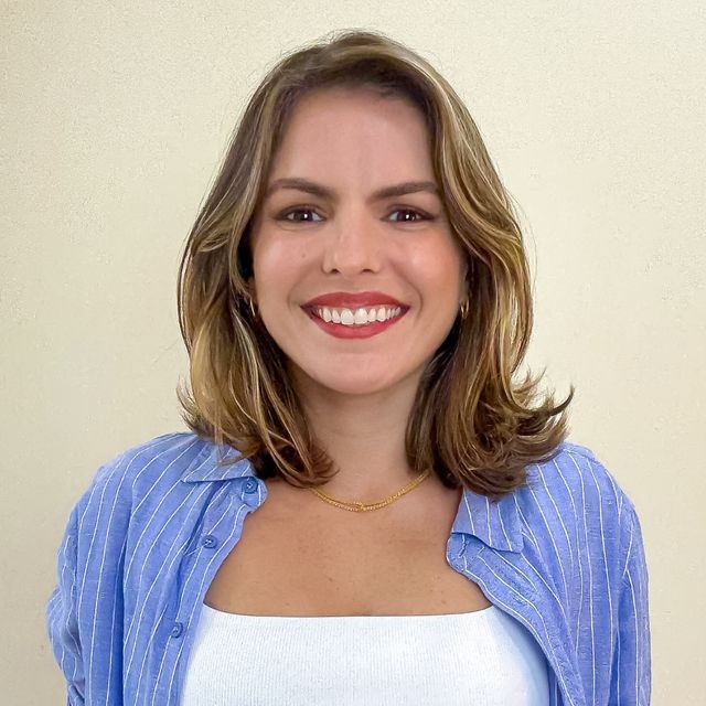 Rafaela Moreira de Matos, Psicólogo Macaé