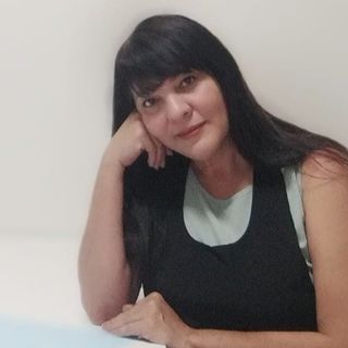 Morgana Almeida, Terapeuta complementar Montes Claros