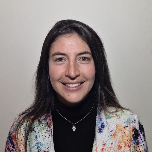 Stephania Sierra Robles, Especialista en Medicina Deportiva Bogotá