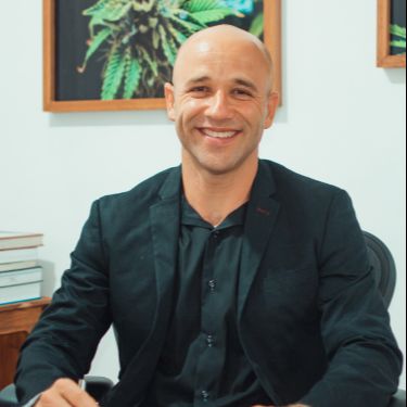 Pedro Mello, Especialista em Dor Jaboatão Dos Guararapes