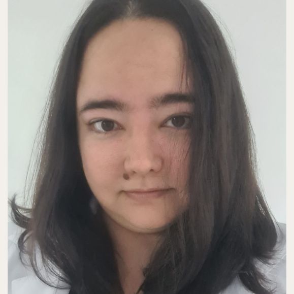 Jessica Callou, Generalista Suzano