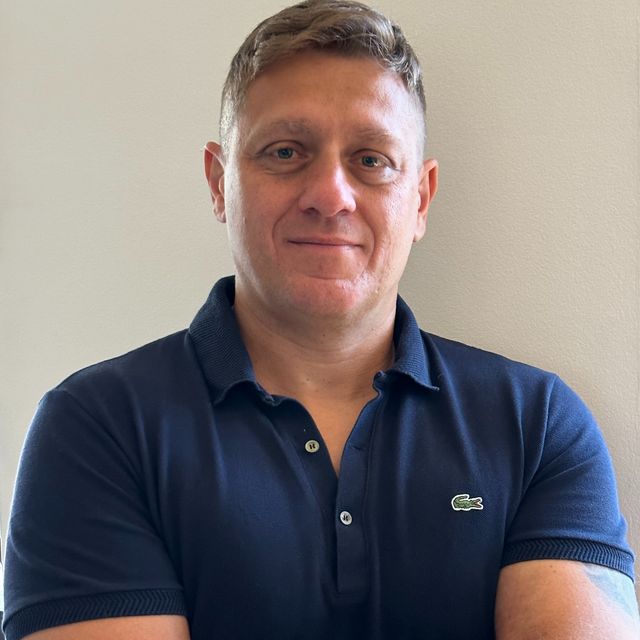 Cesar Arena, Especialista em Dor São Paulo