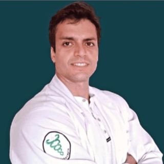 Gustavo  De Souza , Fisioterapeuta Belo Horizonte